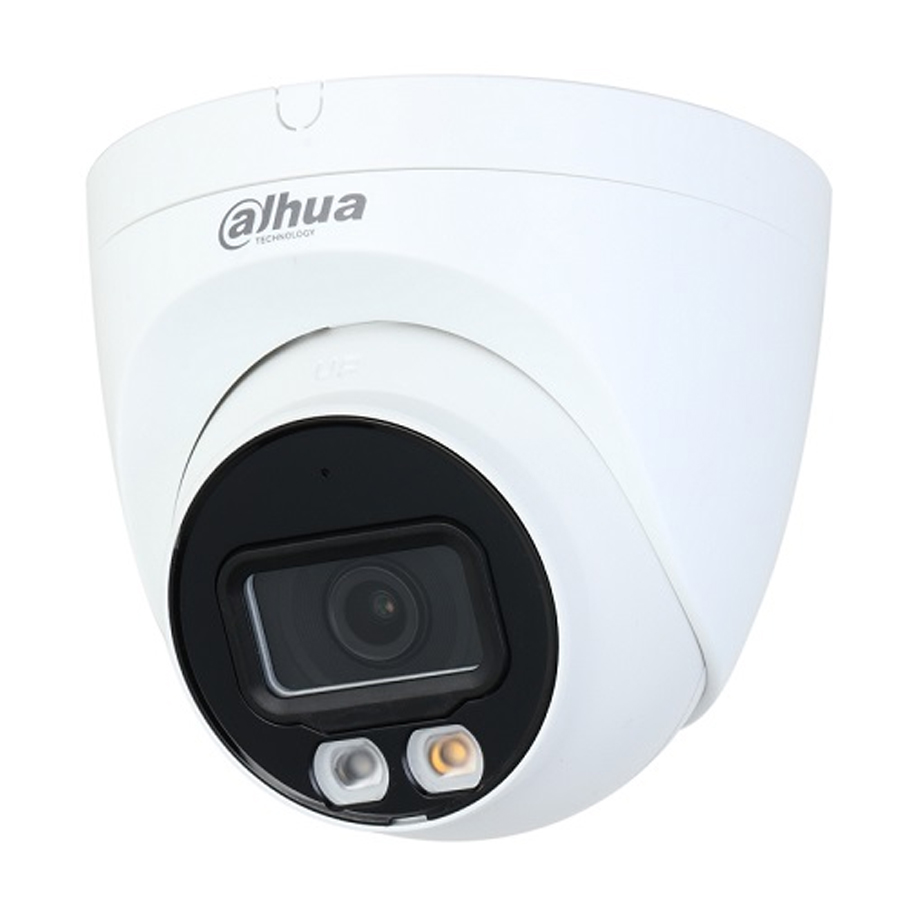 Camera IP 4MP DAHUA DH-IPC-HDW2449T-S-IL